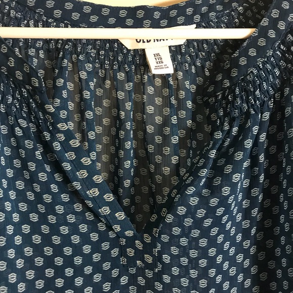 NEW WITH TAGS. Old Navy size XXL - Picture 4 of 5